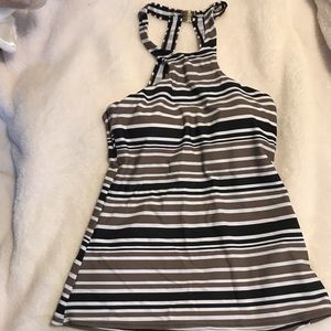 tankini top